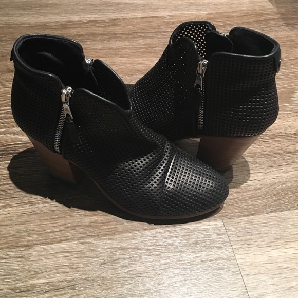 rag & bone Shoes - Rag & Bone Margot Ankle Bootie 39 1/2
