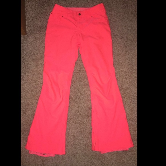 Snowboard Waterproof Pants