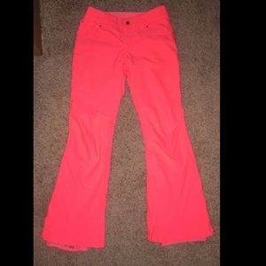 Snowboard Waterproof Pants