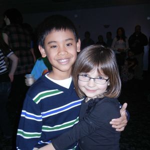 Meet your Posher, Pamela