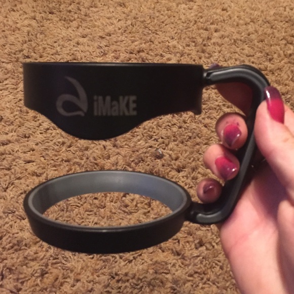 IMake for a Yeti