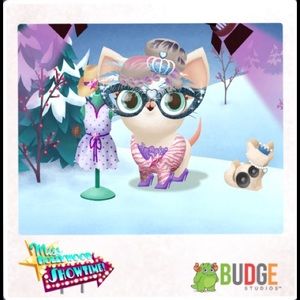 Meet your Posher, Rj