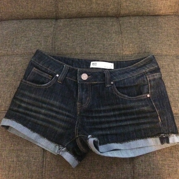 Tilly's shorts