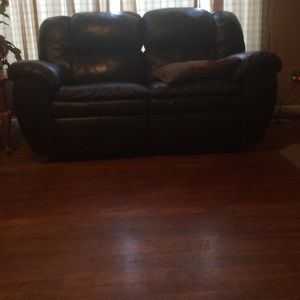 Meet your Posher, Christy