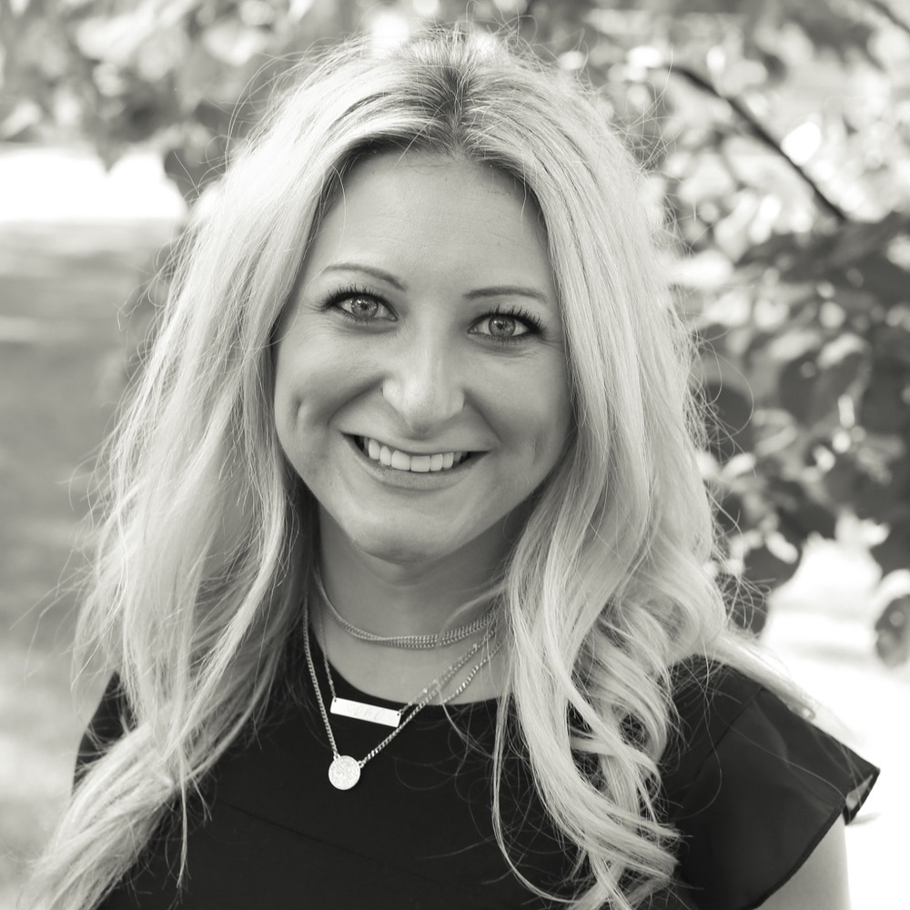 Meet your Posher, Tracey