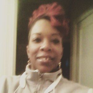 Meet your Posher, Pamela baines