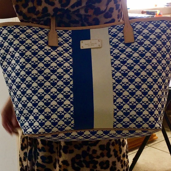 Authentic Kate Spade (SOLD) - Picture 4 of 4