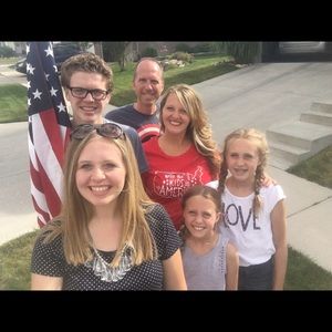 Meet your Posher, Joey