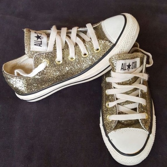 Converse!