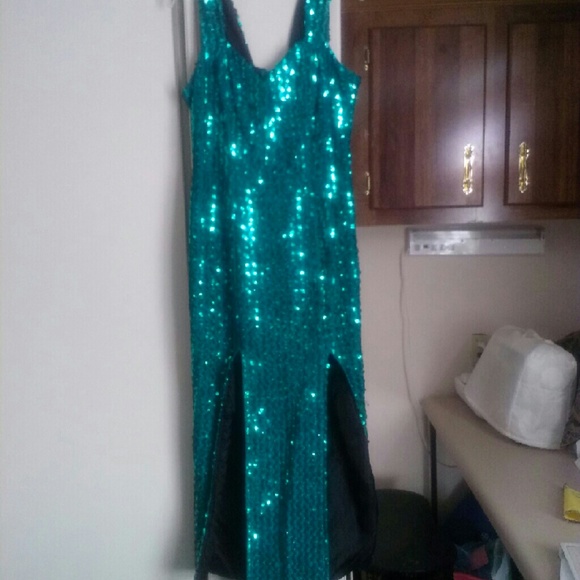 Vintage dress