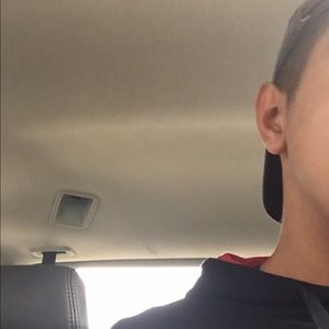 Meet your Posher, Adrian