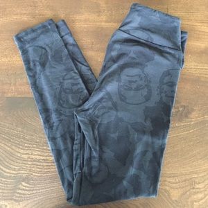 🦄 Super RARE Frankenstein Halloween leggings! 🦄