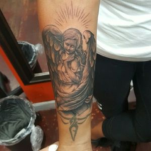 Meet your Posher, Gary