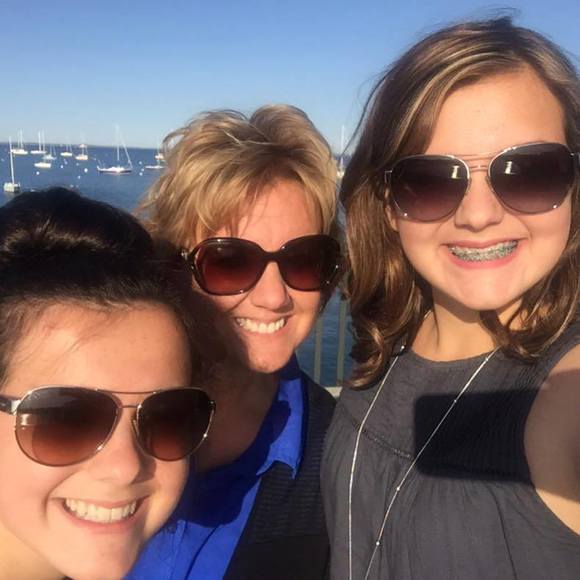 Meet your Posher, Marcey