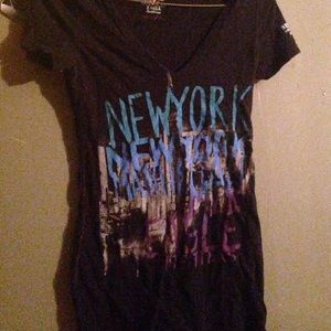 American eagle shirt