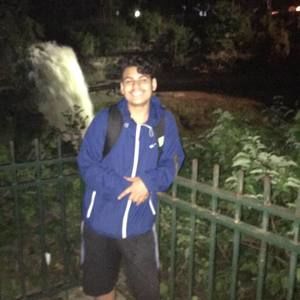 Meet your Posher, Hector