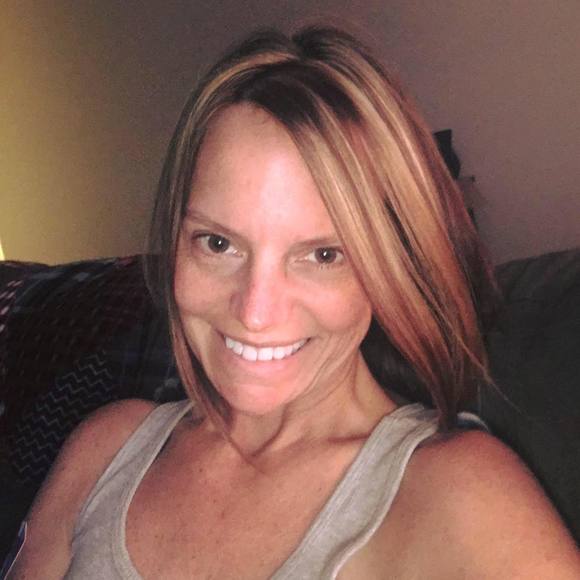 Meet your Posher, Kristi