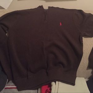 Ralph Lauren Polo Sweater