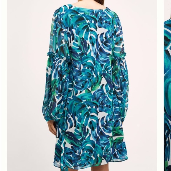 Anthropologie Chloe Oliver Dress XS - Picture 3 of 4