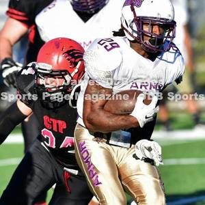 Meet your Posher, Jermayne