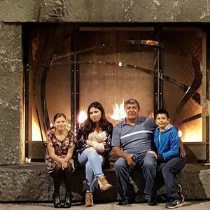 Meet your Posher, Africa