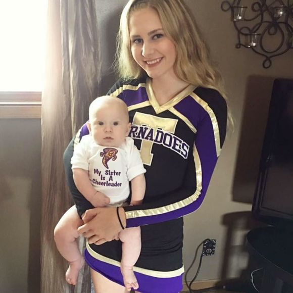 Meet your Posher, Cheyanne