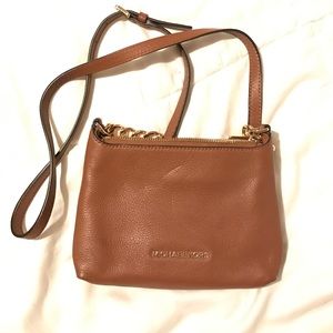 Michael Kors cross body bag