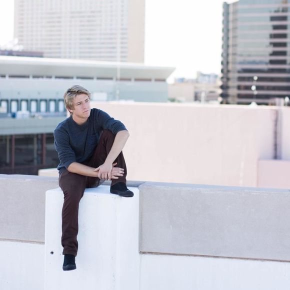 Meet your Posher, Kyle - Picture 1 of 1