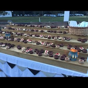 Meet your Posher, Grace