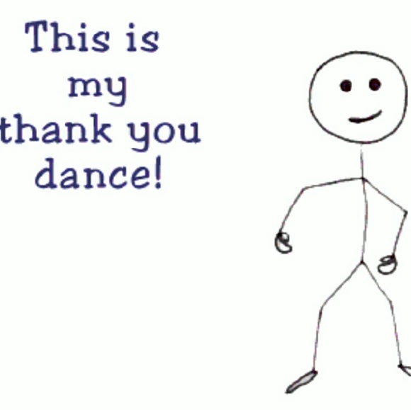THANK YOU 4 SHARING
