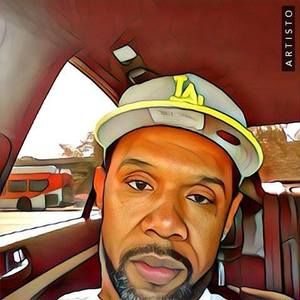 Meet your Posher, Derick