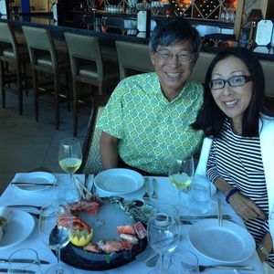 Meet your Posher, Kevin