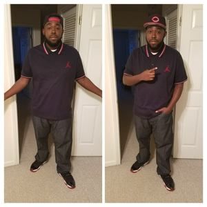 Meet your Posher, Stefan