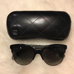 ❗️FLASH SALE LAST DAY❗️Chanel sunglasses