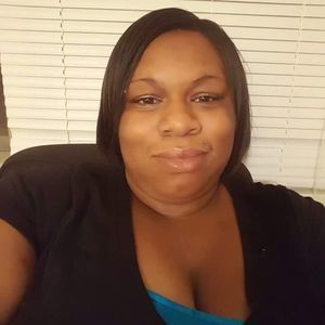 Meet your Posher, Latasha