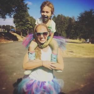 Meet your Posher, Robin