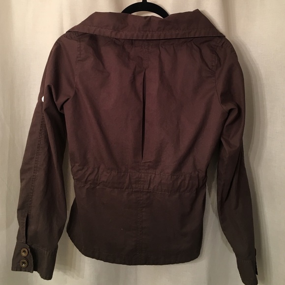 Jacket - Picture 3 of 3