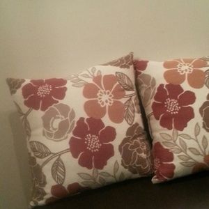 Meet your Posher, Audrey