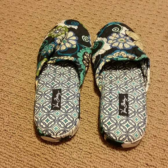 House Slippers