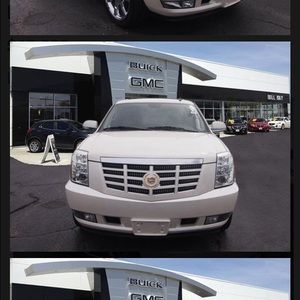 Meet your Posher, Joe