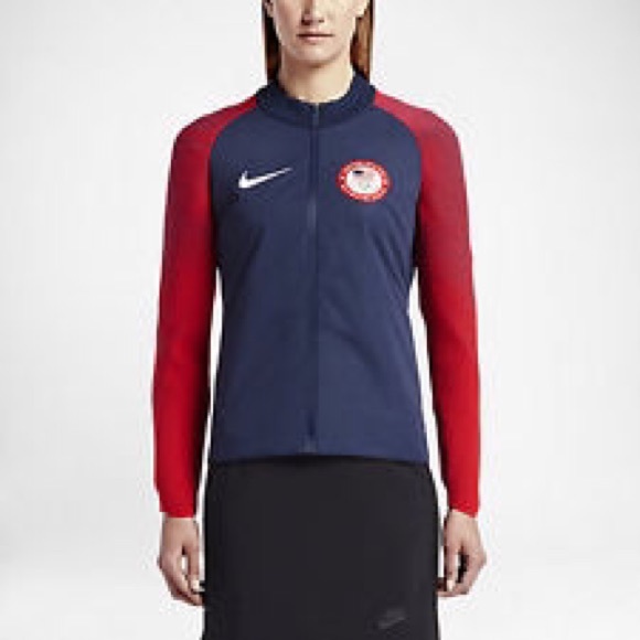 🎄Ltd. Edition Team USA Nike 2016 Rio Olympics🎄 - Picture 1 of 4