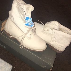 Timberlands