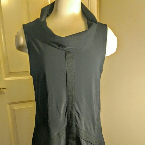 Mc Planet Tunic dress