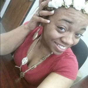 Meet your Posher, Mariah