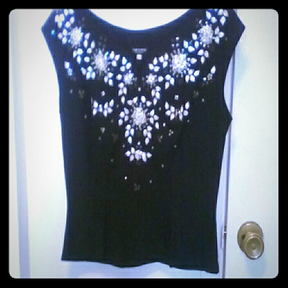 Vintage Vest Handmade in Spain
