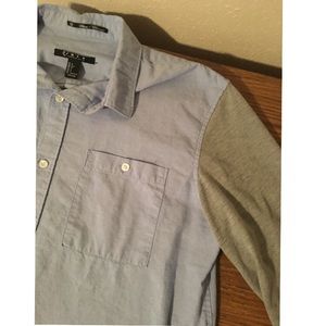 Never worn men's shirt!