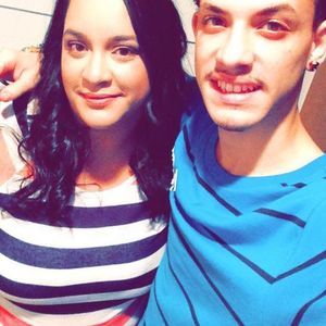 Meet your Posher, Iris