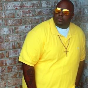 Meet your Posher, Christopher