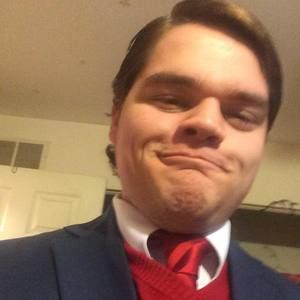 Meet your Posher, Joshua