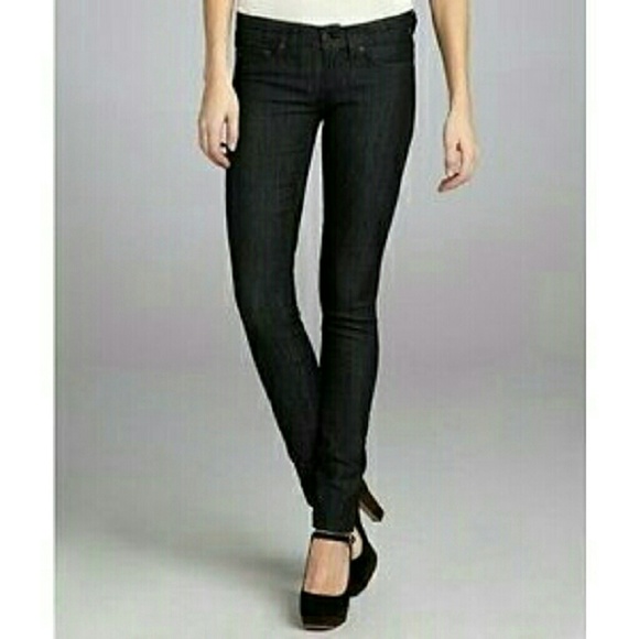 AG Adriano Goldschmeid Super Skinny Fit Jean 29